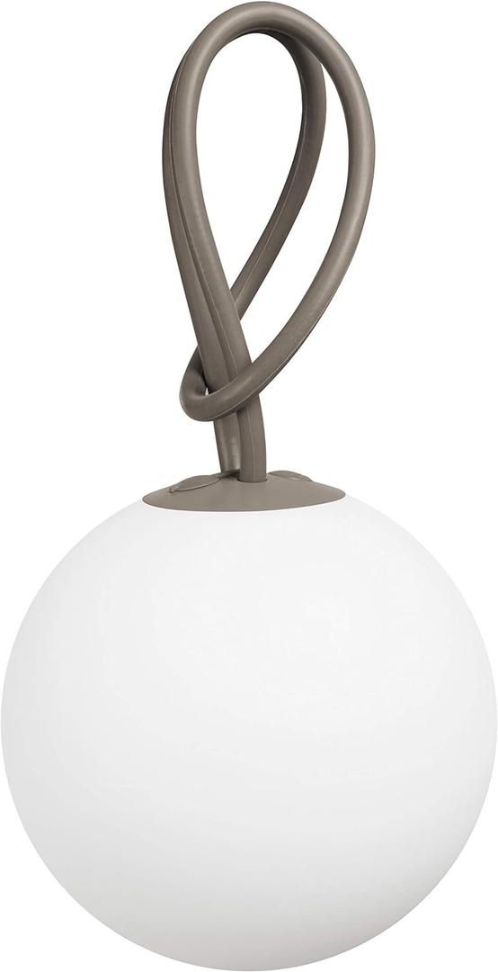 Fatboy Bolleke Indoor/Outdoor LED Lantern, Taupe