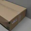 [Premium] 24" Full Spiral Blade Mobile Home Anchor, 4 Pack Ground Anchor Screw in with L-shaped Brackets, U-bolts, Power Nut Driver,Earth Anchors High Wind Heavy Duty for Camping Tents,Swing Sets