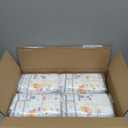 Huggies Size 2 Diapers, Little Snugglers Baby Diapers, Size 2 (12-18 lbs), 84 Count