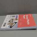 Glossy Photo Paper For Printer 8.5 x 11" - (100 Sheets) - Works with Inkjet Printer, Easy to Use, Premium Picture Paper