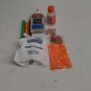 Elmers Stretch 'N Create Dough Kit, 3 Ways to Play, Snack Shack Kit, 9 Count - Perfect for Birthday Party Gift, School Classroom Activity, Kids Craft Summer Fun