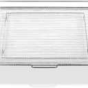 LRAL302S LRAL303S Air Fryer Basket Stove Replacement Parts for LG Oven Rack 304 Stainless Steel LG Air Fryer Rack LDG4313ST Gas Range Oven MHL63531403 Air Fry Basket LRE3061ST Oven Shelf Rack 1 Pack