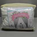 60×12ft Wrinkle Free Ivory Backdrop Curtain for Wedding Parties, 12 Panels 5×12ft Long Soft Silky Polyester Backdrop Drapes Cream Photo Back Drop Curtains for Party Photography Background Cloth