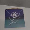 MLB Seattle Mariners - Logo 9.5x9.5