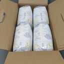 Pampers Swaddlers Diapers, Size 2 (10-22 lbs), 84 Count, Fragrance Free, Hypoallergenic, Absorbent, Pediatrician Recommended, Skin Safe