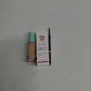 L'Oreal Paris Makeup Brow Stylist Definer Waterproof Eyebrow Pencil Ultra-Fine Mechanical Pencil Brunette and Light Brunette 0.003 Ounce; EltaMD UV Clear Face Sunscreen SPF 46, Oil Free for Face with Zinc Oxide, Dermatologist Recommended Sunscreen Lo