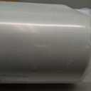 MAXYOYO Tri-Fold Mattress, 6 Inch Tufted Folding Mattress with Chenille Fabric, Portable Twin Size Floor Guest Mat for Adults, Foldable Topper for Camping, Green, 35.4"x75"