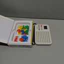 GiiKER Super Blocks STEM Toys  Pattern Matching Puzzle Game with 1000+ Challenges, Brain Teaser Toy for Kids & Teens, Travel Game & Birthday Gift for Boys and Girls