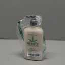 Hempz Body Moisturizer Original 17 Ounce Pump (500ml) (Pack of 2)