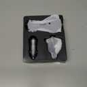 LISEN for Qi2.2 25W MagSafe Car Mount Charger, Valentines Day Gifts [Stable & Fast Charging] Magnetic Wireless Car Charger, Car Phone Holder Charger Fits iPhone 17 Pro Max Plus Air 16/15/14/13/12