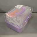 Jimcii Nano Tape Bubble Kit with Purple Box, Squishy Making Maker Kit, Birthday Gifts Toys for 4 5 6 7 8 9 10 11 12 Year Old Girls Girl, Kids Toys for Girls 4-6 6-8 7-8 8-10 10-12