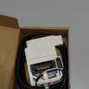 W11368616 W11670519 Washer Lid Lock Latch Assembly Compatible with Whirlpool & Maytag Washing Machine Lid Lock Switch MVW4505MW0 MVW5430MW1 MVW5430PBK0 MVW5435PW0, Replaces AP7214714, PS17215992