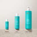 Moroccanoil Shampoo & Conditioner Half-Liter Set