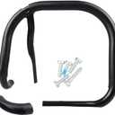 Full Wrap Handle Bar for 066 MS660 1122 790 3611 G6601122 791 5501