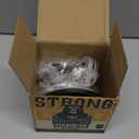 Manual Car Dent Puller 2pcs, Aluminum Dent Removal Tool for Small & Shallow Dents, Hand Operated Paintless Dent Repair