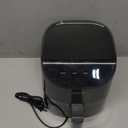 COSORI Air Fryer 2.1 QT, Small & Mini 4-in-1 airfryer Ideal for Simple Meals and Snack, Easy to Leftover Food to Crispy, Up to 97% Less Oil, 30 In-App Recipes, Nonstick & Dishwasher-Safe Basket (Grey)