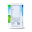 Happy Baby Organics Stage 2 Infant Formula, 6 12 Months, Milk Based Organic Baby Formula Powder with Iron, Probiotics & Prebiotics for Immune & Digestive Support, 22.9 Ounce (Pack of 1)