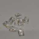 8 Pack Fairy Lights 7Ft 20 LED Twinkle String Lights 3 Modes Battery Operated Waterproof Firefly Starry for Mason Jar Party Wedding Christmas Valentines Day Table Centerpieces,Multicolor