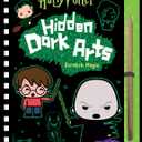 Harry Potter: Hidden Dark Arts: Scratch Magic