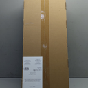 Amazon Basics Cordless Vacuum Cleaner for Carpet and Hardwood, Lightweight (5 lbs), White