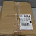 12 FT (2 * 6FT) Norfolk Pine Garland Artificial, Realistic Christmas Greenery for Mantle Table Wall, Real Touch Winter Pine Garland for Christmas Indoor Outdoor Decor (80 Branches)