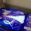 TENA Sensitive Care Overnight Incontinence Underwear for Women, Bladder Control and Postpartum, Extra Large, 56 Count (Waist Size 39in-52in)