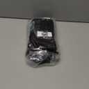 Med Spec ASO Ankle Stabilizer  Lace Up Ankle Brace for Sprained Ankle and Peroneal Tendonitis, Orthopedic Ankle Support for Men, Women, Adults, Teens and Kids, Sports Injury Recovery (X-Large, Black)