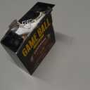 FORTIVO 3 in 1 Football Prep Kit - for Secure Grip and Improved Tack, Leather Football Wax and Accessories for Professional and Youth Players - with 2 Wax Bars & 1 Brush