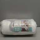 King Size Bed Wedge Pillow Headboard, Pillow Wedge for Headboard Gap(0-8"), Mattress Gap Filler Wedge, Stop Items Falling and Get Quality Sleep,Ergonomic Design, Non-Slip, Breathable(76"X10"X6")