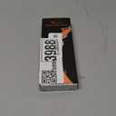 TAURI Nylon for Apple Watch Ultra 3/2 Bands 49mm, Rugged Nylon Braided Strap & Stainless Steel Metal Connector  Adjustable iWatch Ultra Men's Woven Sport Band, Green