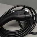 Lectron Level 1 EV Charger - ETL Certified, 120V, 15 Amp, 16 ft Extension Cord & J1772 Cable - Portable Electric Car Charger for J1772 EVs and Plug-in Hybrid Vehicles