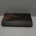 Red Light Therapy for Face and Neck, 850nm Infrared & Red Light Mask, 4 Modes LED Face Mask Light Therapy with Neck Masks, 2600mAh Rechargeable Portable Skincare Device at Home & Travel