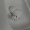 Apple AirPods Pro 2 Wireless Earbuds, Active Noise Cancellation, Hearing Aid Feature, Bluetooth Headphones, Transparency, Personalized Spatial Audio, High-Fidelity Sound, H2 Chip, USB-C Charging