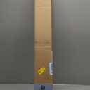 LazBlinds No Tools No Drill Cordless Cellular Shades, Light Filtering Honeycomb Shades for Home, Thermal Insulation Blinds for Windows, 40" W x 48" H, White