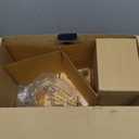 HENCKELS Statement Premium Quality 15-Piece Set with Block, Natural, Razor-Sharp, German Engineered Informed by 100+ Years of Mastery, Lightweight and Strong, Dishwasher Safe