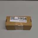 Travel Plug Adapter, Universal Travel Adapter Socket for USA,Japan,Canada,Philippines - [Grounded & Universal]