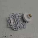 1PC E26/E27 Light Socket, 9.8ft Hanging Light Extension Cord Base with Switch, Plug-in Lamp Holder Spiral Bulb Base for Desktop, Bedroom, Living Room, Kitchen, Workroom, Basement, 1 Pack