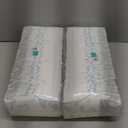 Pampers Pure Protection Baby Diapers, Size 1 (8-14 lbs), 82 Count, Up to 100% Leakproof, Premium Plant-based Skin Protection, Hypoallergenic Soft Diapers