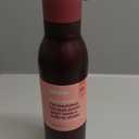 Owala FreeSip Twist Insulated Stainless Steel Water Bottle with Straw for Sports and Travel, BPA-Free, 24-oz, Black Cherry