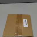 SHAOQINLIN 12 PCS White Bead Necklace, 33" White Mardi Gras Beads, Christmas Necklaces, 4th of July Beads Necklaces, Parade Throws Accessories for Christmas Independence Day New Year Party Favors