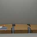 Knixxo Archery 51" Takedown Recurve Bow and Arrows Set for Adults,Right Hand Practice Kit with 6pcs Real Feather Carbon Arrows for Beginner (40LB, Black)