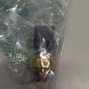 Engine Oil Pressure Sensor Switch, Oil Sending Unit, Engine Oil Pressure Sensor Sender Switch Compatible with Dodge, Jeep, Chrysler, Ram, Replace 5149064AA, 5149062AA, 56028807AB (Gold)