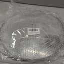 12 Inch Glass Lid for Frying Pan Lid, Pan Lid, Skillet, Pot Cover, Compatible with Lodge Cast Iron Skillet -12" Cover with Heat-Resistant Handle, Clear