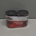 Felt Furniture Sliders for Hardwood Floors X-PROTECTOR 16 PCS 3  - Furniture Slider with Unique Design - Heavy-Duty Furniture Movers for Hard Surfaces - Felt Sliders - Move Your Furniture Easily!