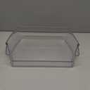 MAN63948504 Refrigerator Door Bin, Bin Basket Shelf Compatible with lg Refrigerator LFCC22426S, LFXS26973S, LFXC22526D, Replace 4976934 AP7176180 PS16662677 EAP16662677