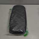 Easy Install Bike Seat Pad Mountain Bike Rear Saddle Cushion Seat Accessory for Comfortable Riding