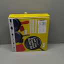 Lodge Essential Skillet Set, 7-Piece, Black