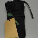 Unigear Leg Gaiters, 1000D Fabric Waterproof Boot Gaiters for Hiking Walking Climbing Hunting Skiing (Medium, Black)