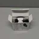 Belkin Wireless Charging Pad 15W - Qi Charger, Charging Station for Apple iPhone 17, iPhone 16/15/14 Series, AirPods, Samsung Galaxy S25, Galaxy S24, Pixel 10 - Power Supply and Cable Included - Black