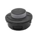 Weed Warrior Autowinder II Universal Fit String Trimmer Replacement Bump Head Dirty